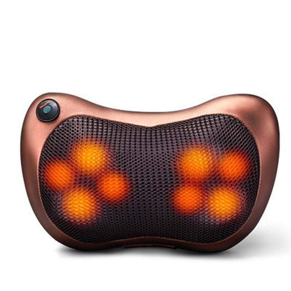 Liora-Oreiller de Massage électrique