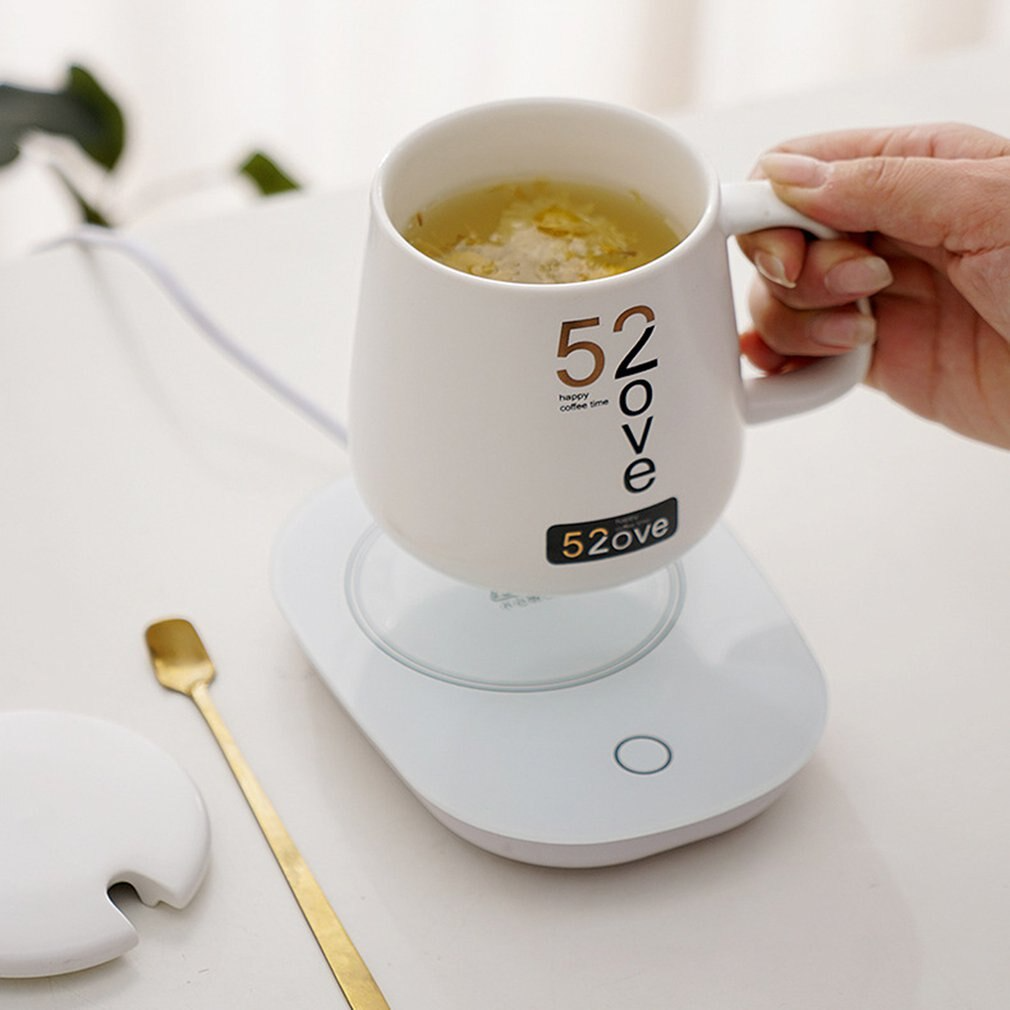 Liora-Chauffe-tasse thermostatique
