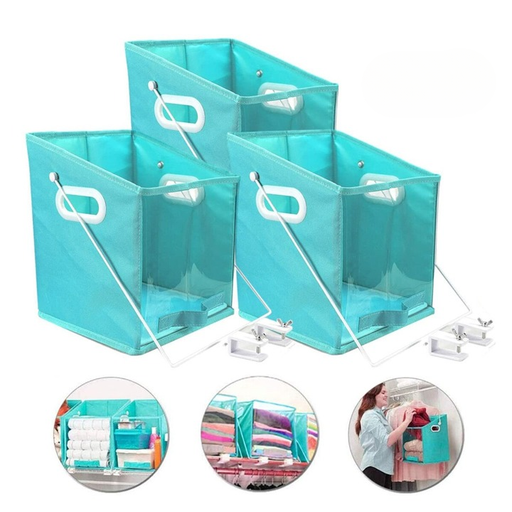 Liora Boxy - Boîte de rangement