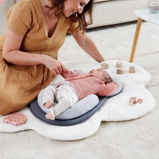 Liora-Lit de protection bébé