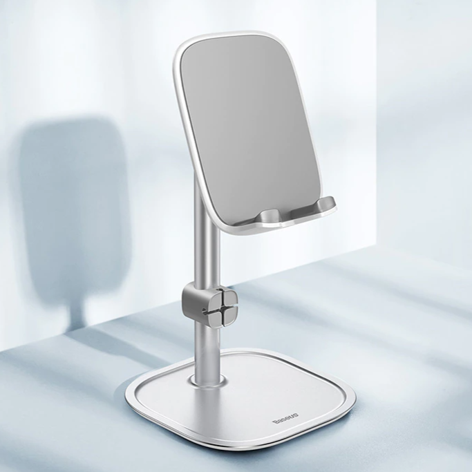 Baseus-Support de téléphone réglable