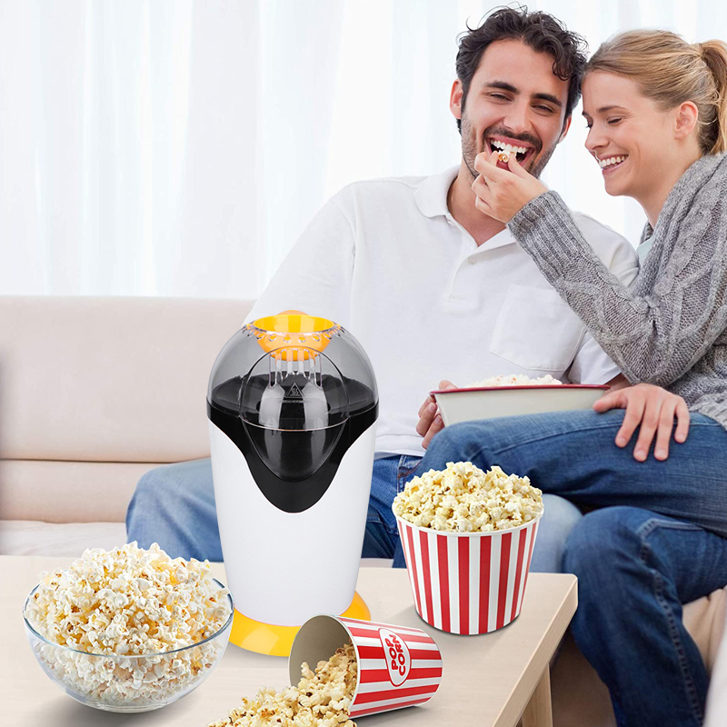 Liora-Pop Corn Sain