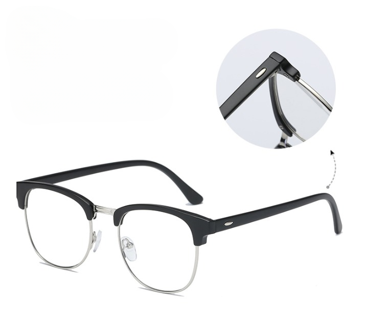 Vision Clear - Lunettes de soleil 6 en 1