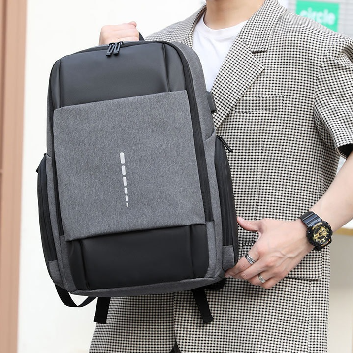 Liora - Sac à dos léger et étanche