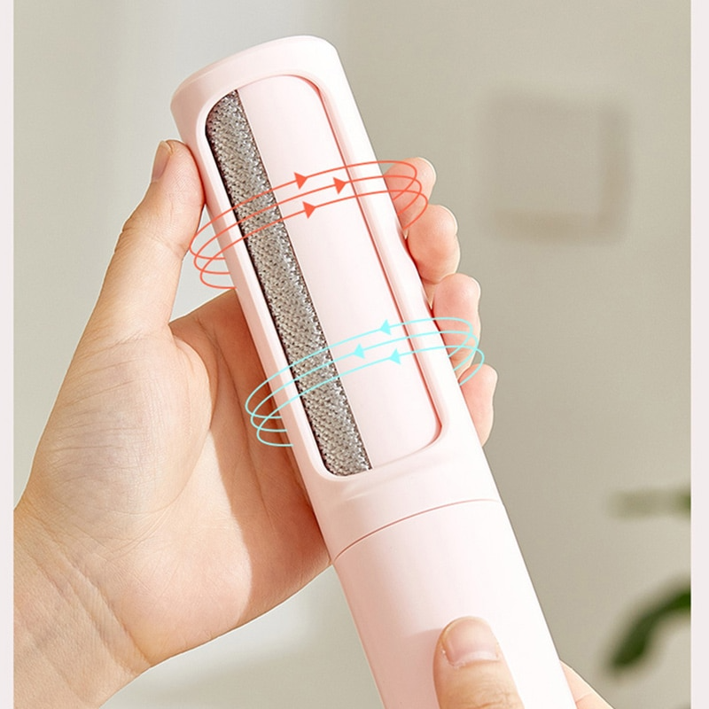 Liora-Rouleau à peluches Portable