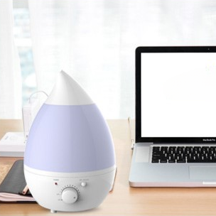 Diffuseur 3-en-1 Seamei