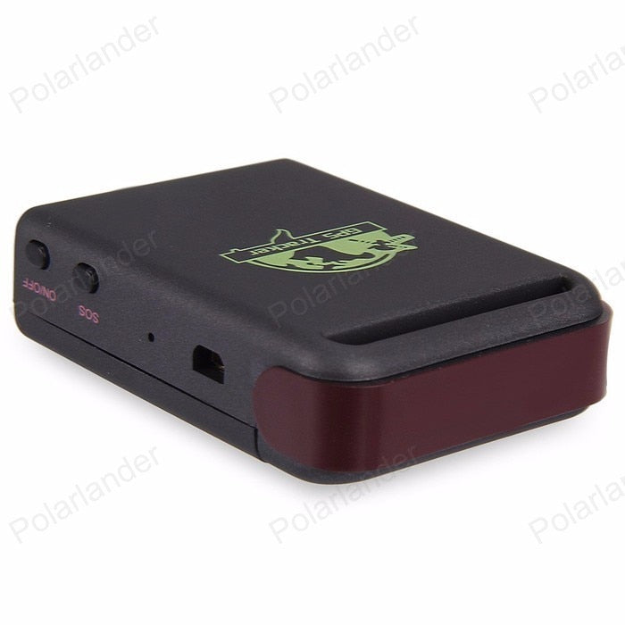 GPS tracker TK102B mini traqueur GPS localisateur voiture