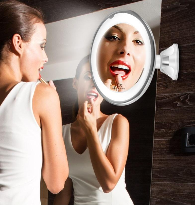 Miroir Grossissant Make-It-Bright