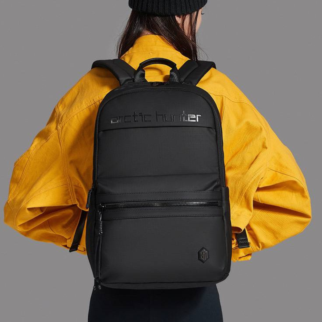 Sac à dos Liora décontracté imperméable