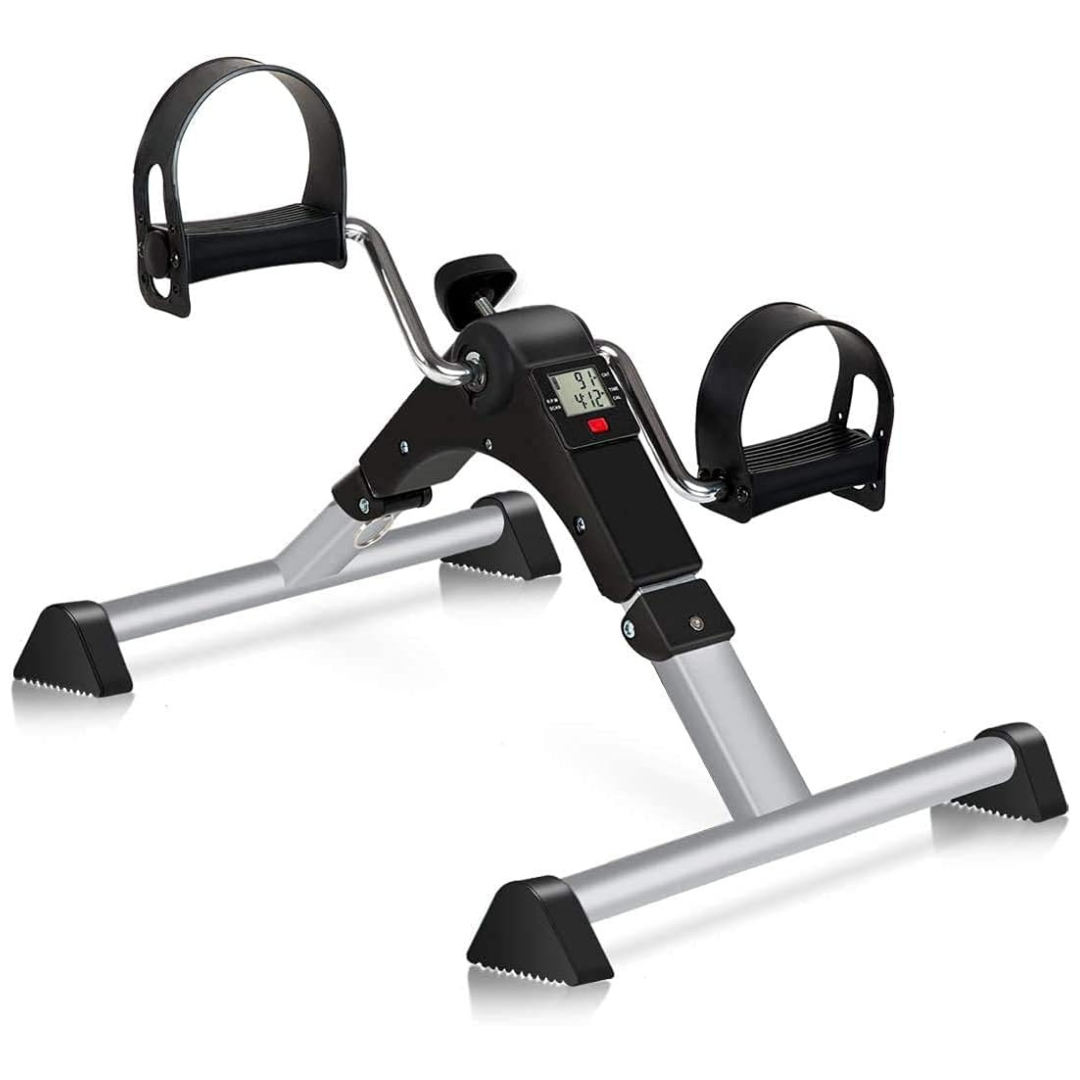 Liora Vélo Pédalier Pliable et Portable