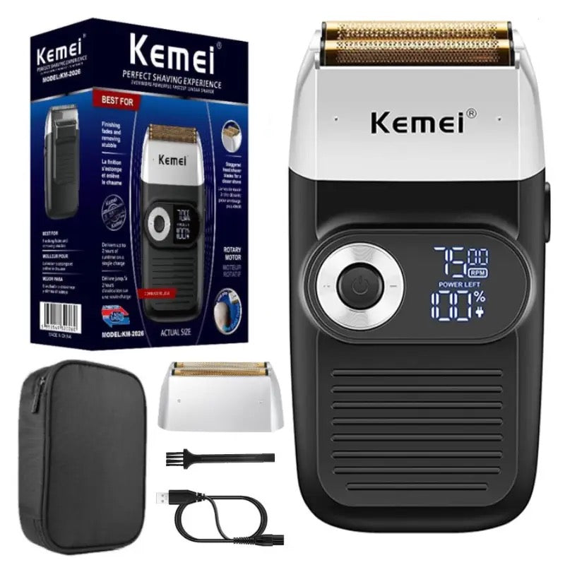 Liora- Rasoir portable