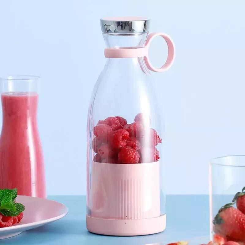 Liora-Presse-agrumes électrique Portabl