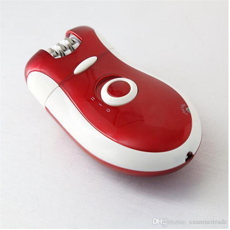 Nouveau rasoir pour femme 3 en 1
