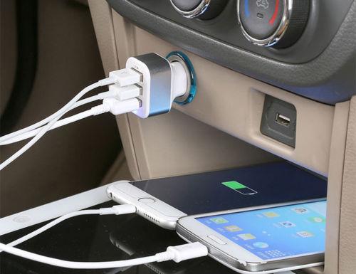 Chargeur V3