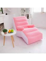 Fauteuil Chaise Longue Gonflable – Confort et Mobilité au Quotidien