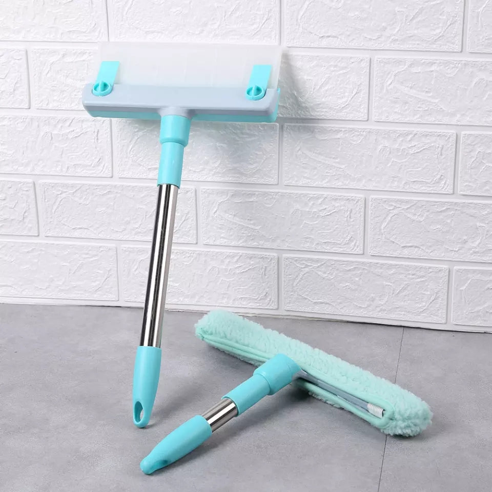 Liora-Brosse de nettoyage de vitres