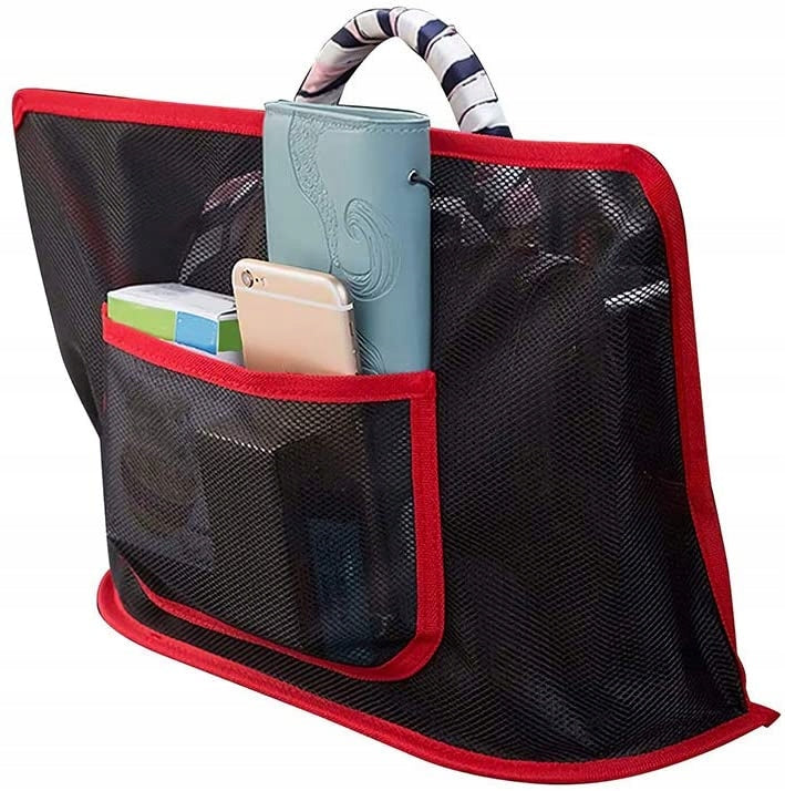 Liora-Sac à main de poche de voiture
