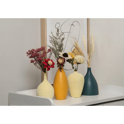 Vase Déco Design en Céramique