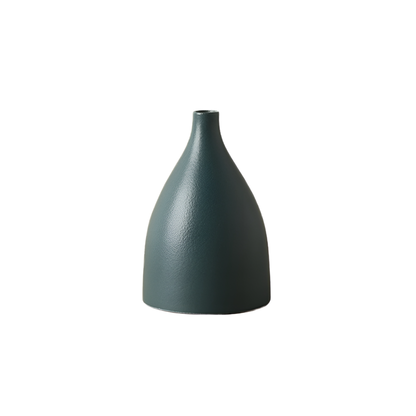 Vase Déco Design en Céramique