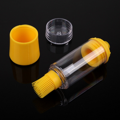 Liora-Bouteille de brosse à huile