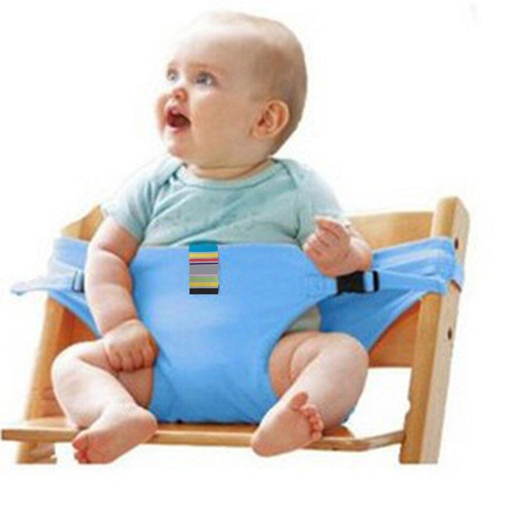 Siège Portable pliable pour enfants