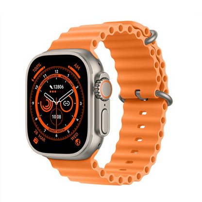 Liora-ULTRA 8 montre intelligente