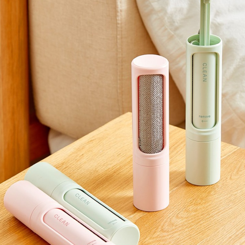 Liora-Rouleau à peluches Portable