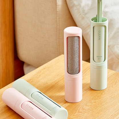 Liora-Rouleau à peluches Portable