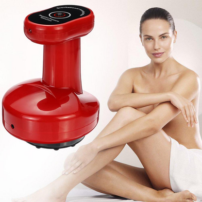 Appareil de massage à ventouses