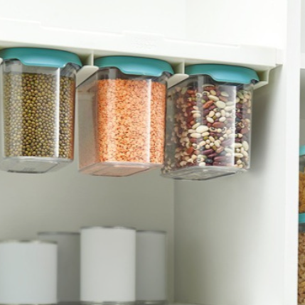Liora-TrioRangement Alimentaire