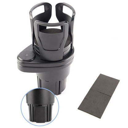 Porte-Gobelet Auto Confortable