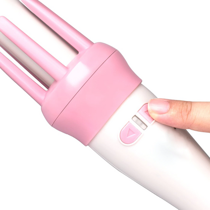 Fer à friser automatique baguette en céramique