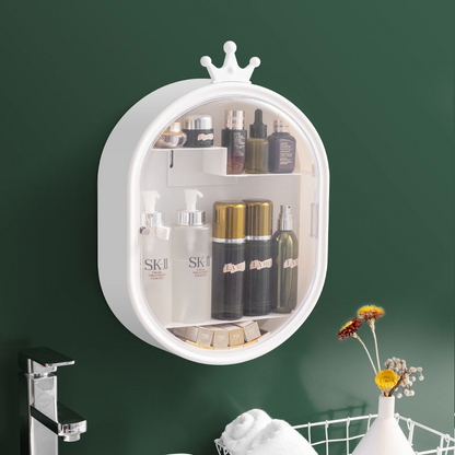 Liora-Storage Box cosmétique