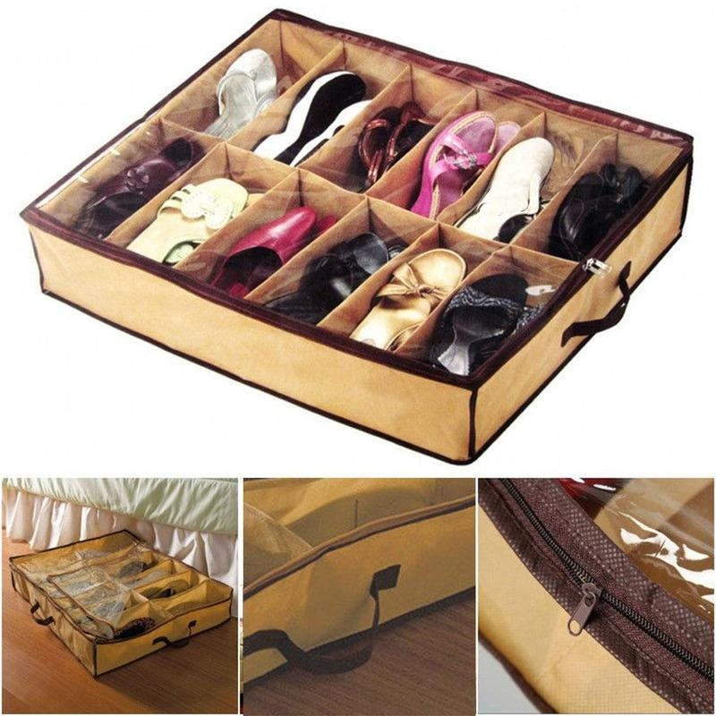 Liora-Organisateur de chaussures
