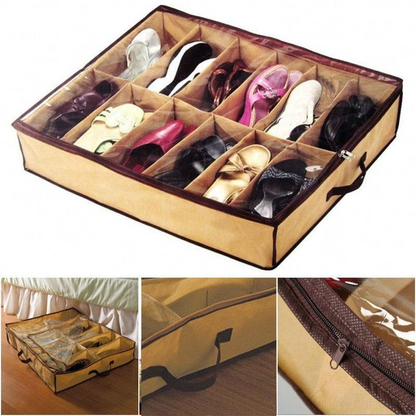 Liora-Organisateur de chaussures