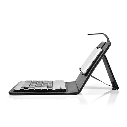 Étui de protection avec clavier sans fil