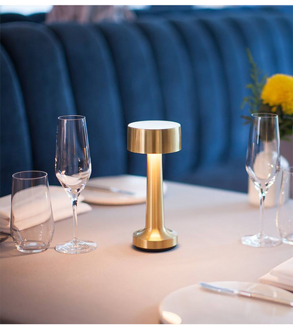 Liora - Lamp Elegant table