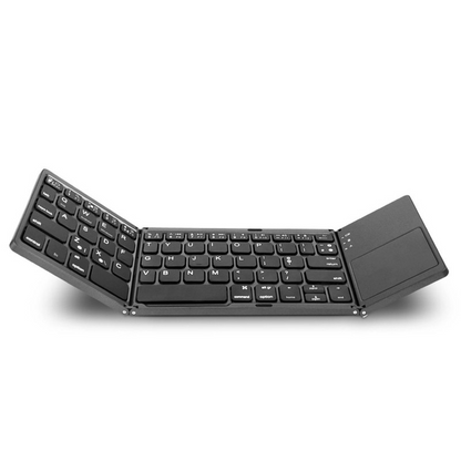 Liora-Clavier Bluetooth Pliable