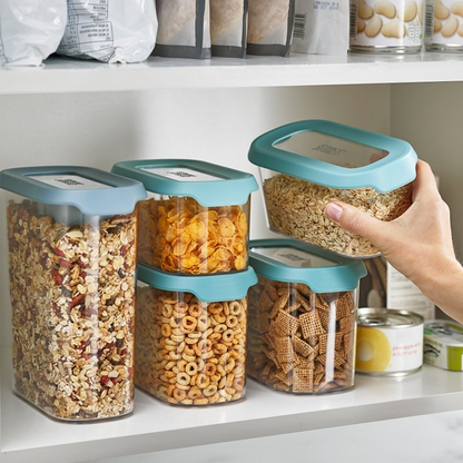Liora-TrioRangement Alimentaire