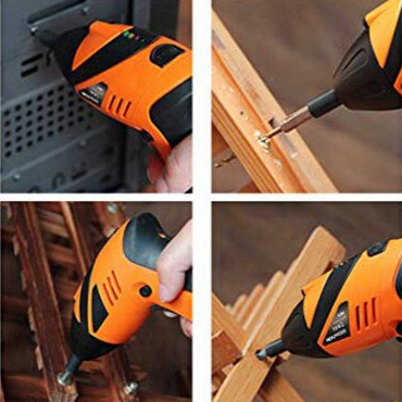 Liora - Perceuse électrique portable professionnelle