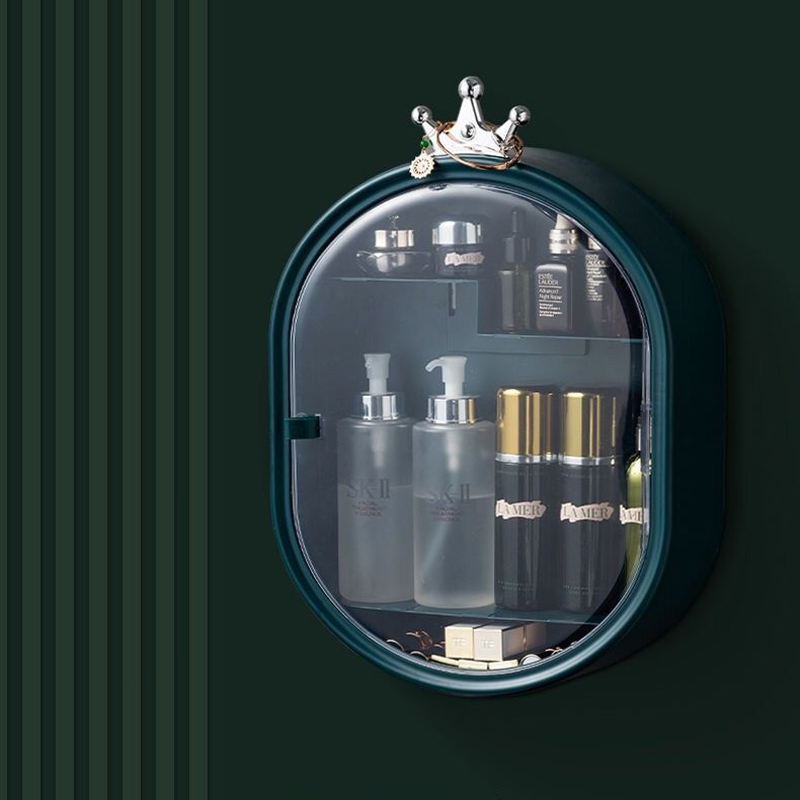 Liora-Storage Box cosmétique