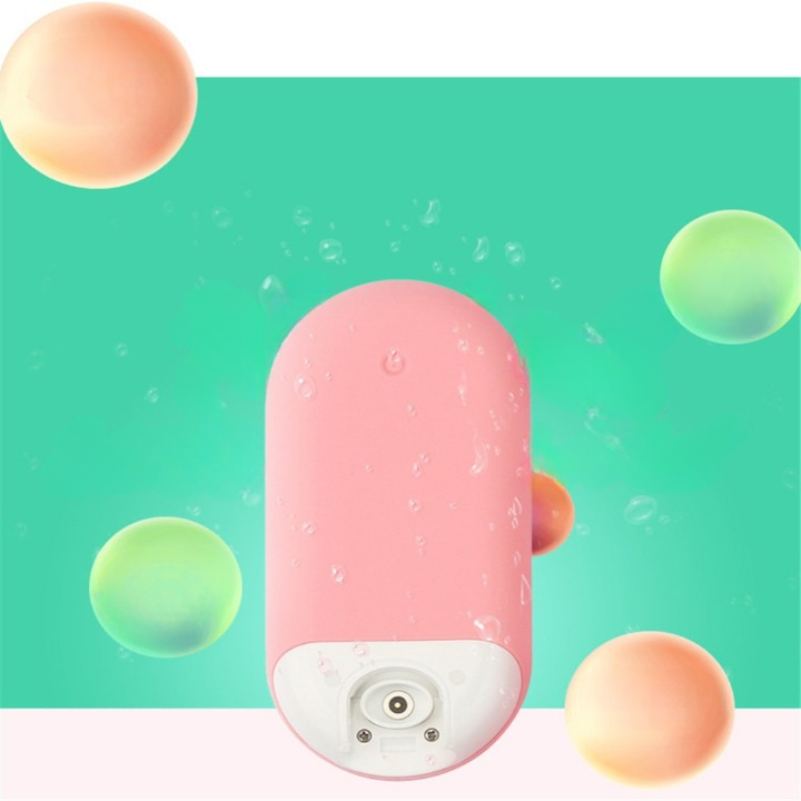 Brosse de Bain Électrique Étanche