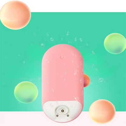 Brosse de Bain Électrique Étanche