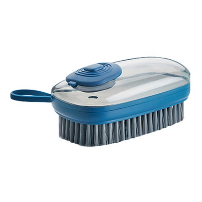 Liora-Brosse douce de lavage de Pot