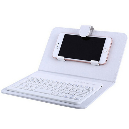 Étui de protection avec clavier sans fil