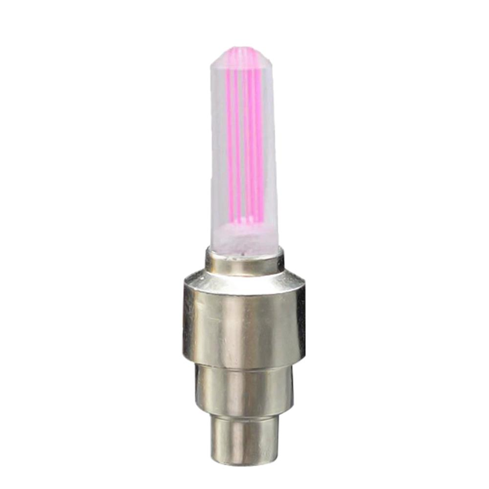 Feux de roue super lumineux ( 2pcs )