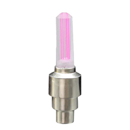 Feux de roue super lumineux ( 2pcs )