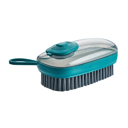 Liora-Brosse douce de lavage de Pot