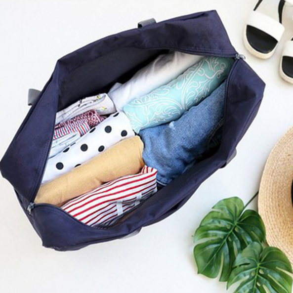 Liora-Sac de voyage pliable