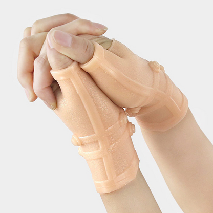 Liora-TheraGel Wrist Supports
